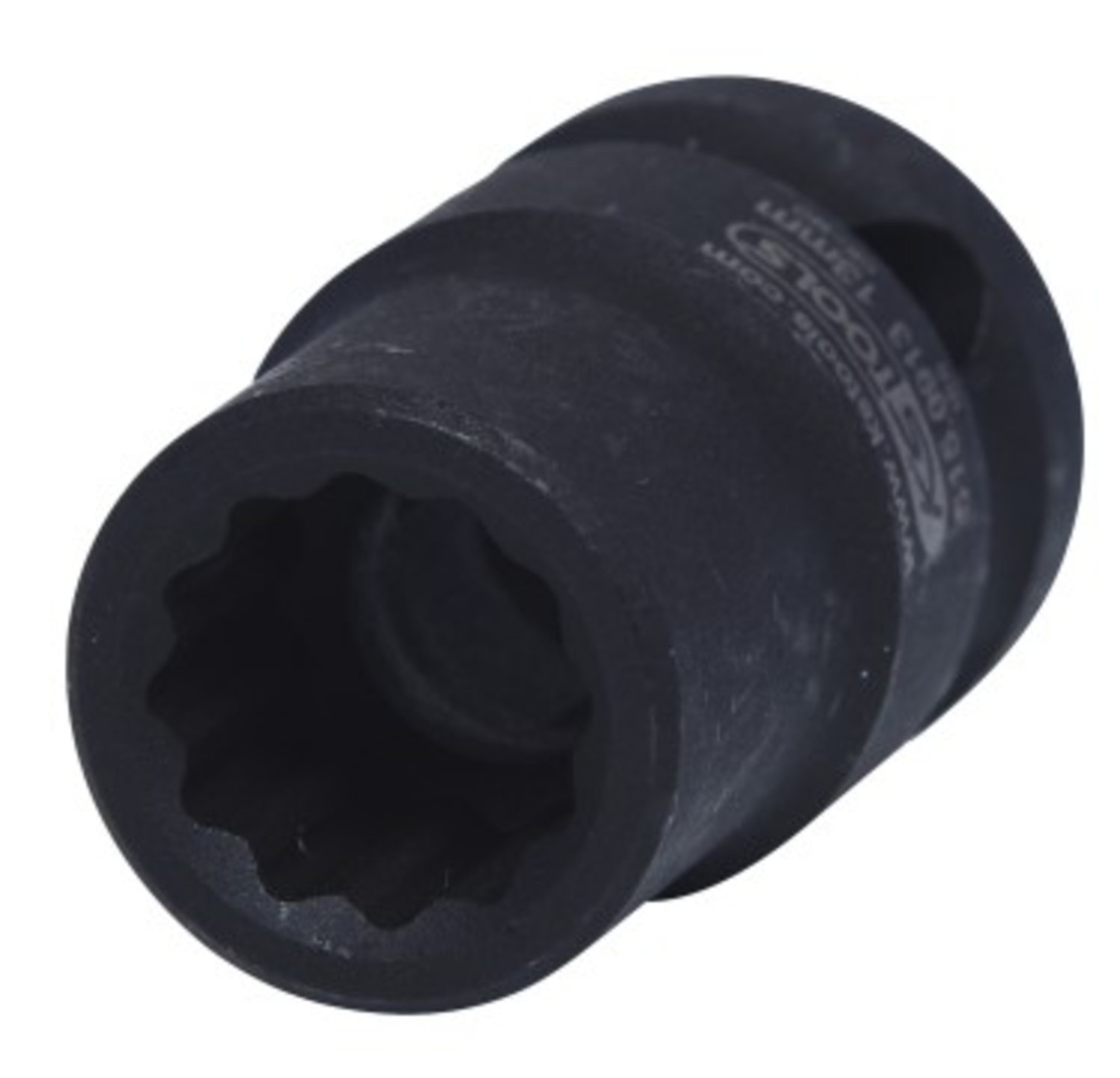 KRAFTHYLSA 13 MM 1/2”, KORT