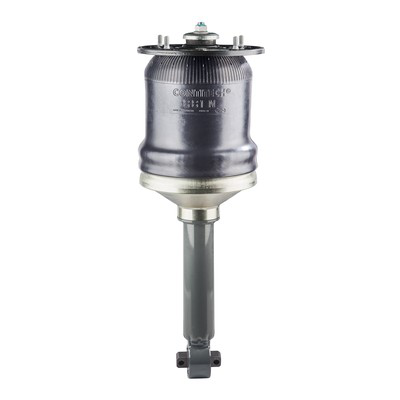 LUFTFJÄDERBÄLG KOMPLETT