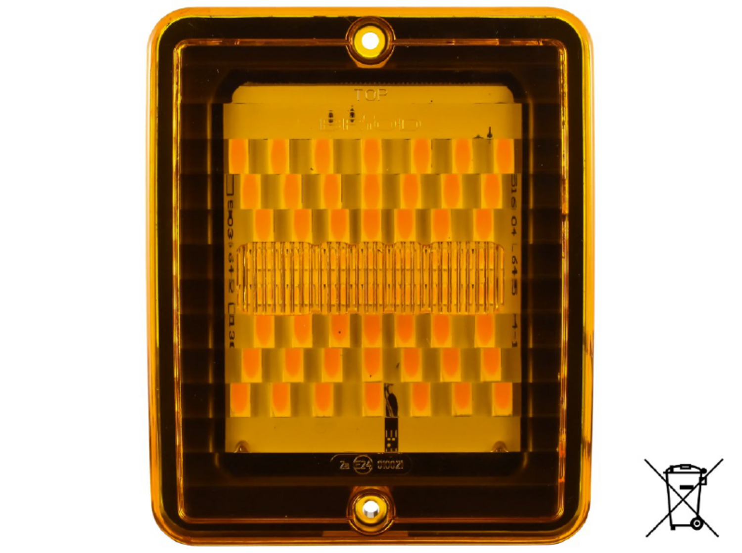 BAKLAMPA LED BLINKERS