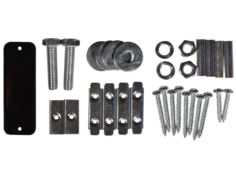 TILLBEHÖRSSATS GUMMIHUS