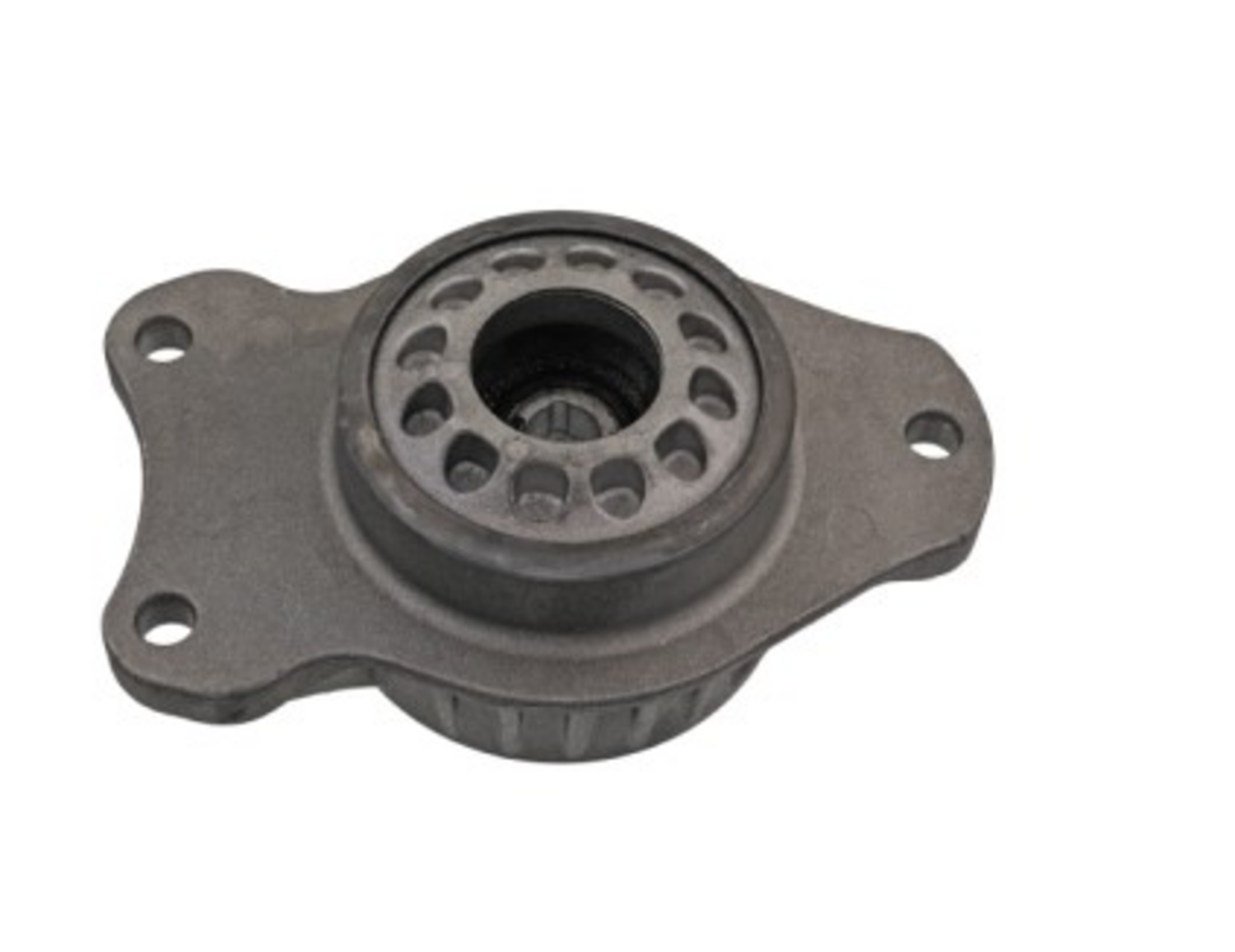 FJÄDERBENSMONTERING UTAN KULLAGER