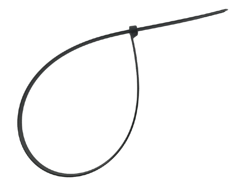 BUNTBAND (100st) 140x3,6MM