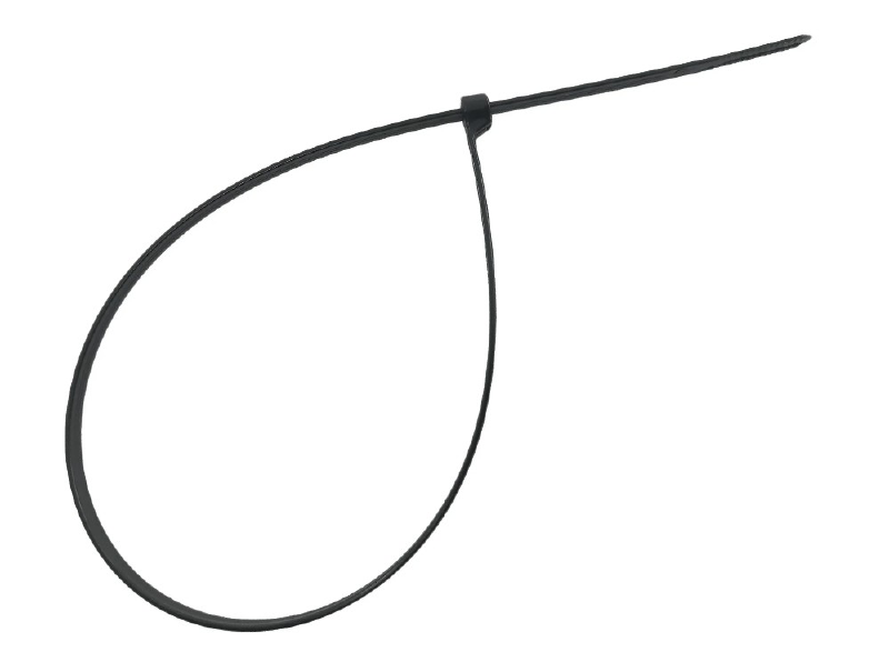 BUNTBAND (100st) 186x4,8MM