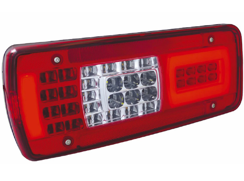 LED Baklampa Vignal LC11