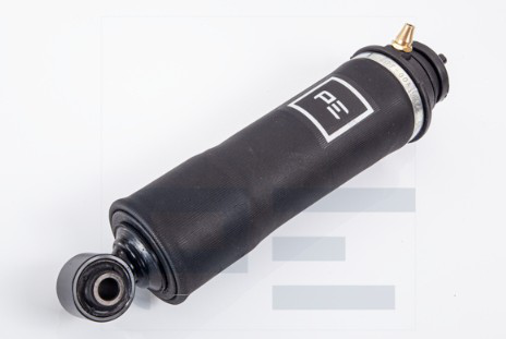 HYTTDÄMPARE KOMPLETT