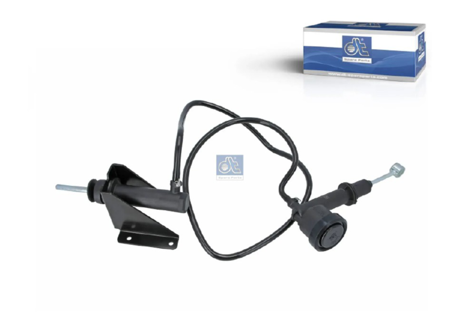 KOPPLINGSSERVOCYLINDER