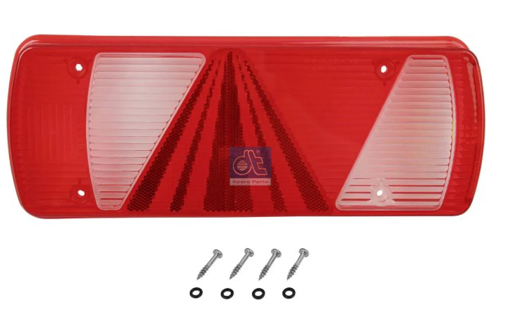 BAKJLUSGLAS ECOPOINT II HÖGER