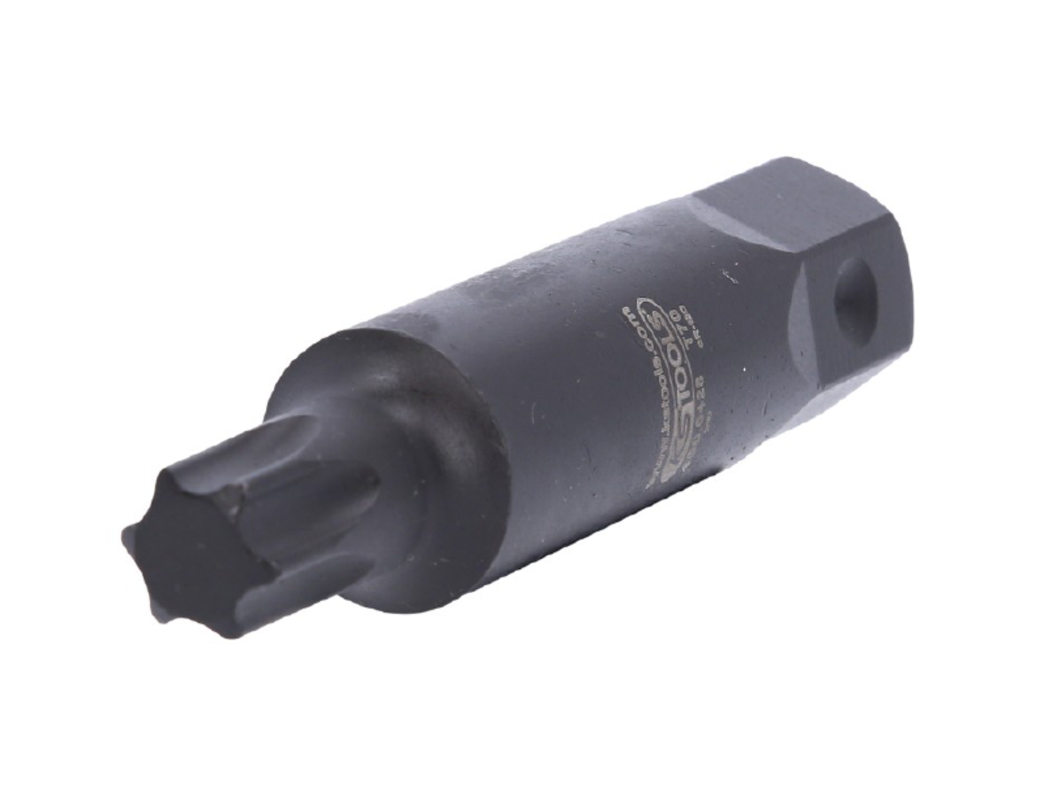 KRAFT BIT HYLSA TORX 70