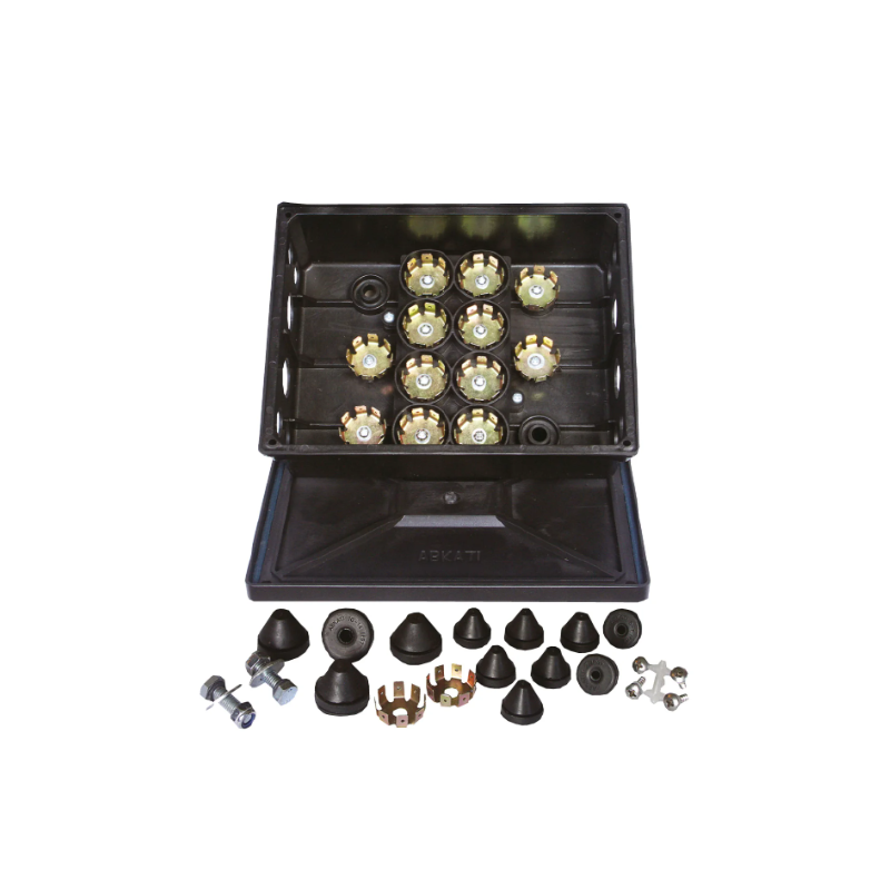 KOPPLINGSRING TILL 21111