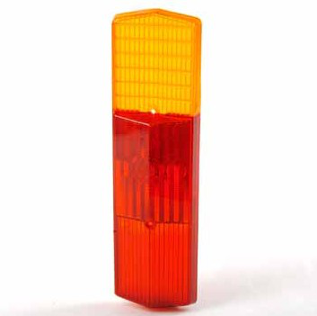 Lyktglas för baklyta 2SD/SE 001 688