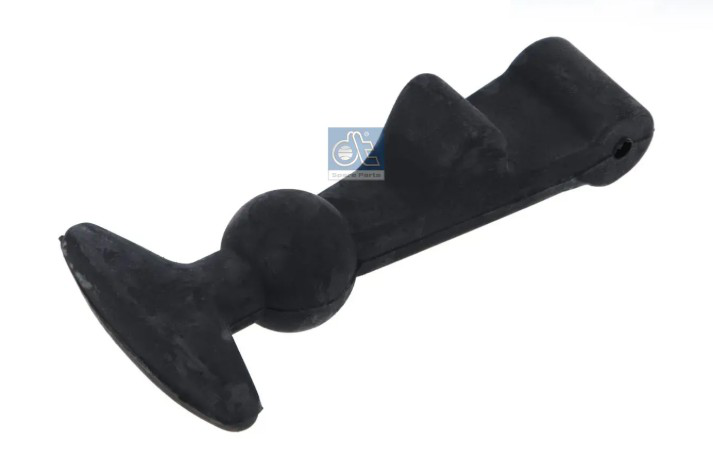 GUMMISTROPP BATTERILÅDA