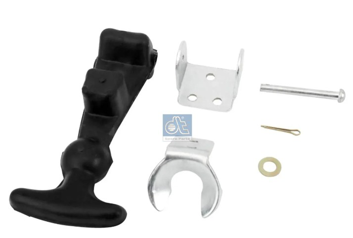 REPSATS BATTERILÅDA