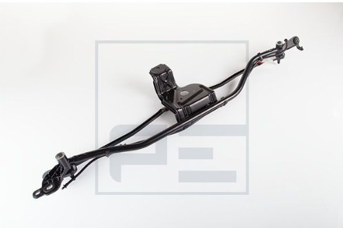 TORKARLÄNKAGE KOMPL. MED MOTOR