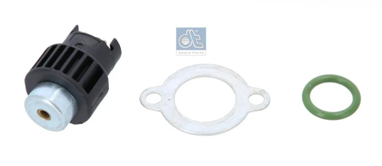 LÄGESGIVARE VÄXELLÅDA