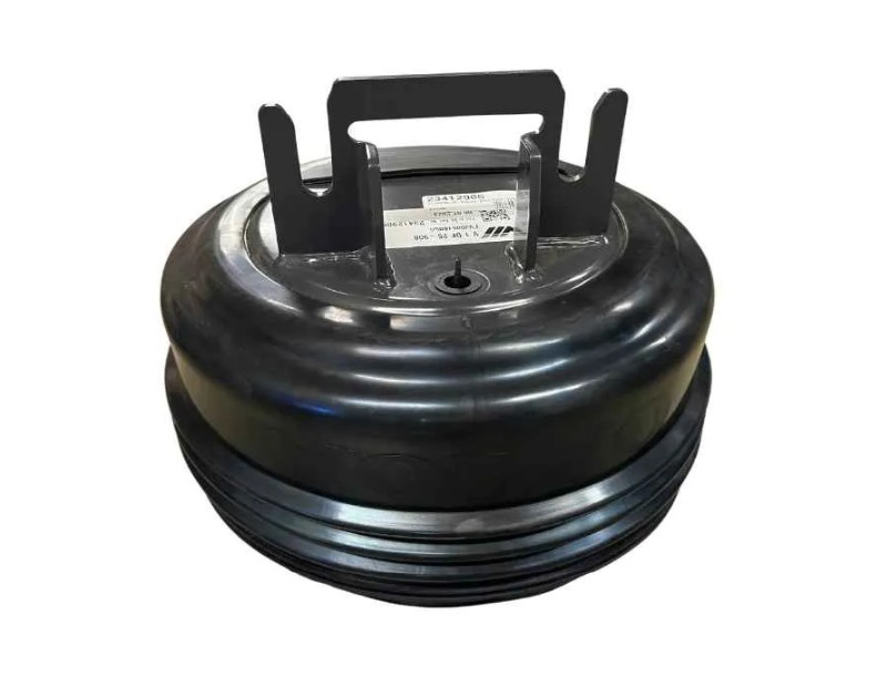 LUFTBÄLG (VIBRACOUSTIC)