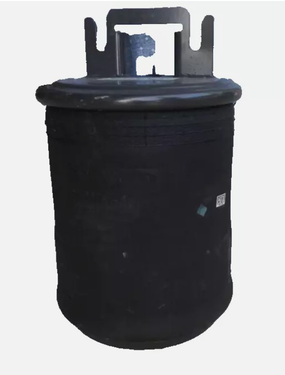 LUFTBÄLG (VIBRACOUSTIC)