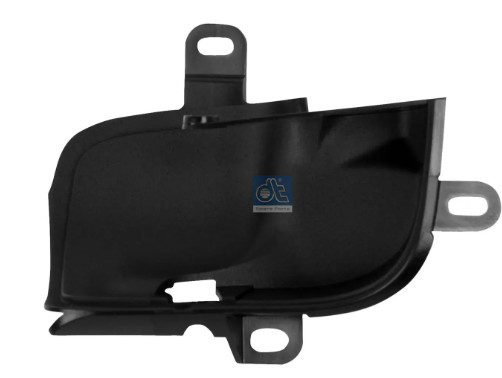 HANDTAGSHUS VÄNSTER