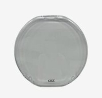 TRANSPARANT LINSSKYDD