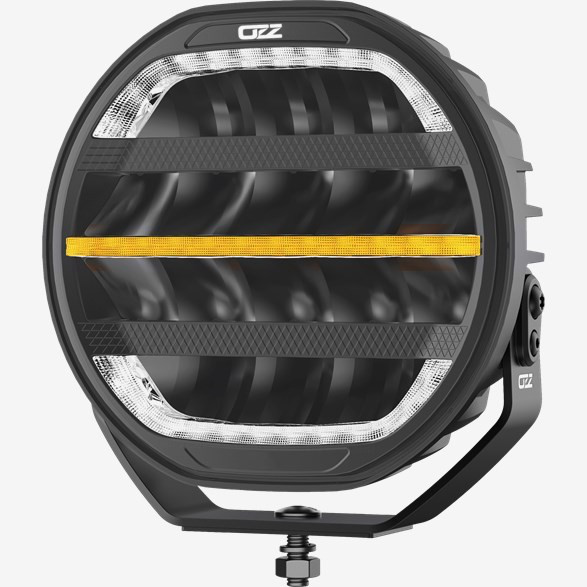 OZZ EXTRALJUS XR3 LED 9"