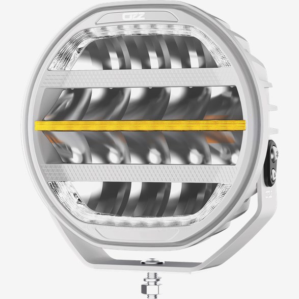 OZZ EXTRALJUS XR3 LED 9"