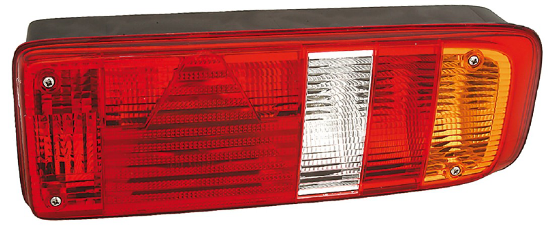 BAKLAMPA HELLA HÖGER