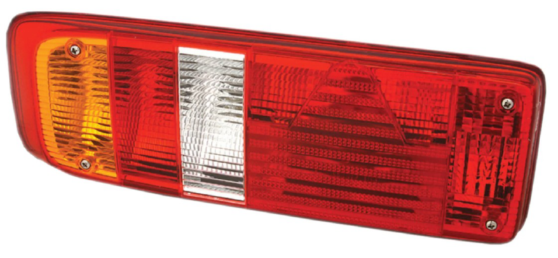 RESERVGLAS BAKLAMPA HELLA VÄNSTER