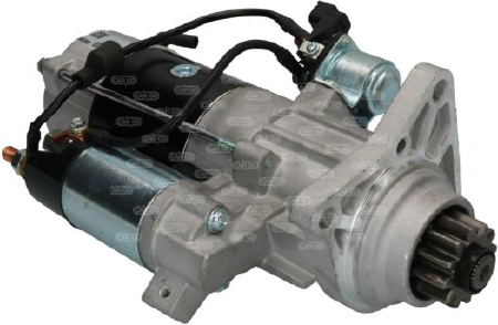 STARTMOTOR 24V/ 5.5 Kw