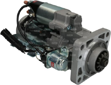 STARTMOTOR 24V / 5.0kW