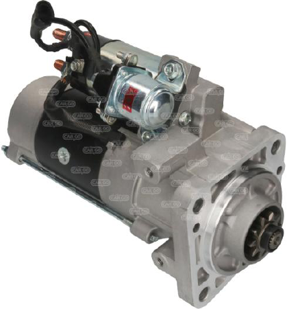 STARTMOTOR 24V/ 5.0 kW