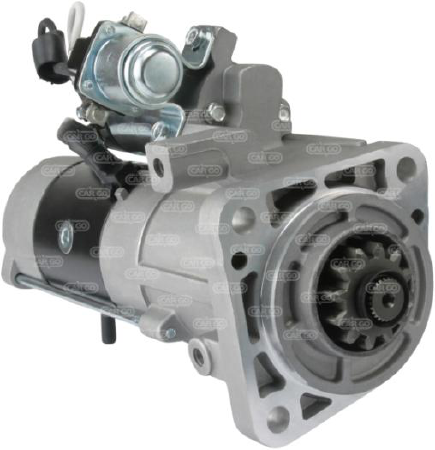 STARTMOTOR 24V/ 5.5 kW
