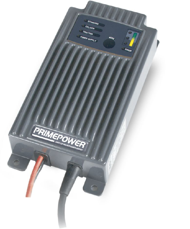 BATTERILADDARE PRIMEPOWER