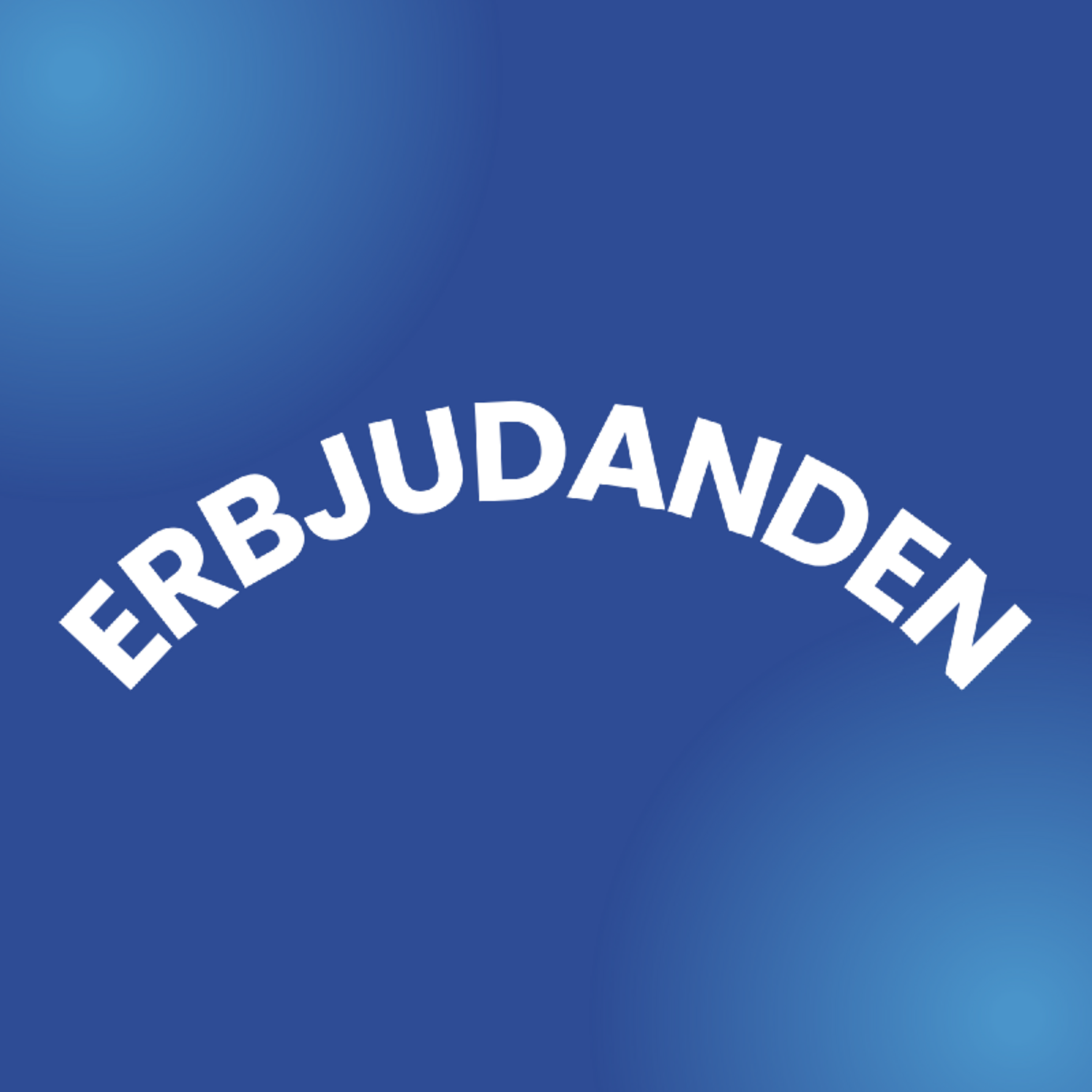 Erbjudanden