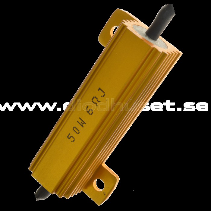 EFFEKTMOTSTÅND 24V 21W