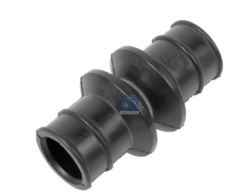 GUMMIBÄLG INSUG KOMPRESSOR