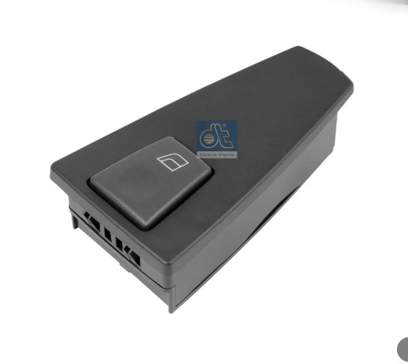 STRÖMSTÄLLARE PASSAGERARDÖRR