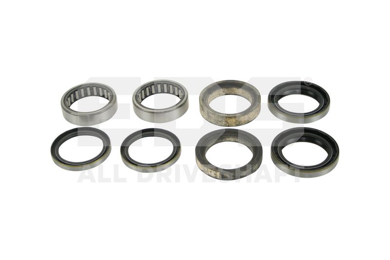 TÄTNINGSSATS DRIVAXELLAGER