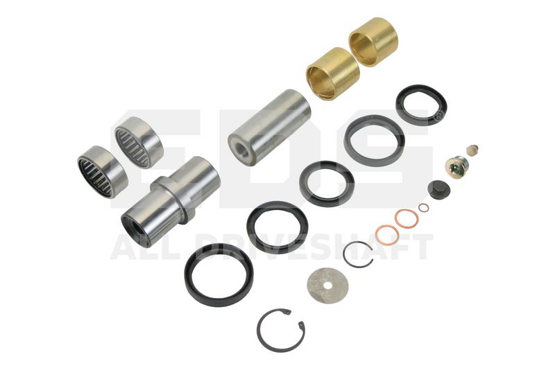 REPARATIONSSATS SPINDELBULT