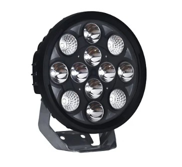 BriodLights Ultra 246 LED Extraljus