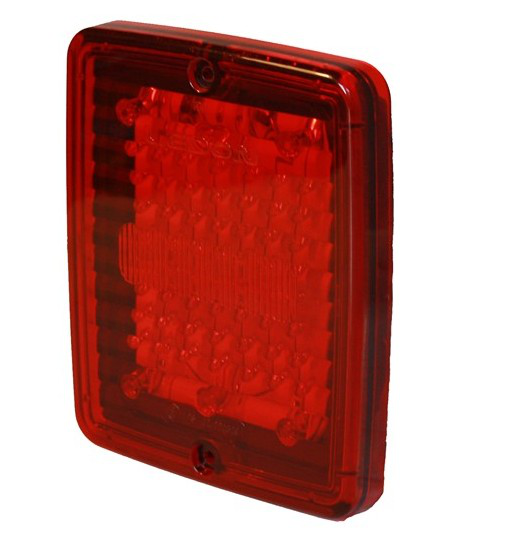 BRIOD LIGHTS BAKBROMS