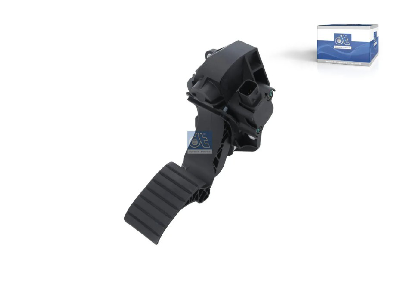 GASPEDAL ELEKTRONISK