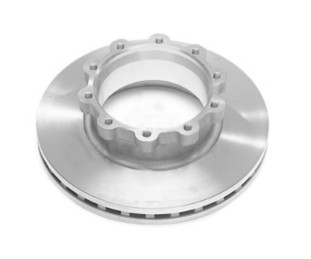 BROMSSKIVA 430X45 MERITOR