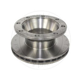 BROMSSKIVA 378X45 MERITOR