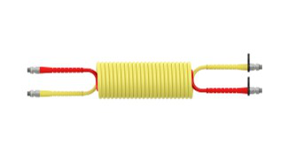 SPIRALSLANG UNIVERSAL