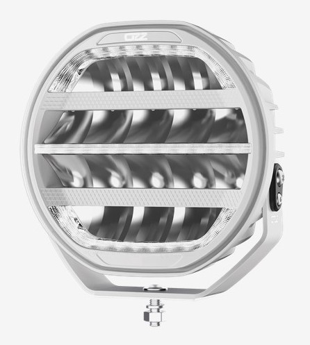 OZZ XR3 Extraljus Med Dynamiskt Positionsljus & Boost Funkti