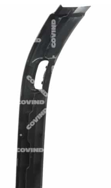 BAKRE SKÄRMBREDDARE MELLAN HÖGER FRAM