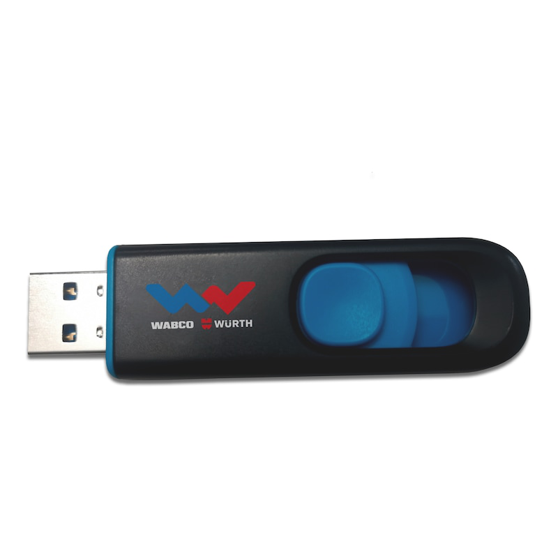 USB-STICKA 32GB