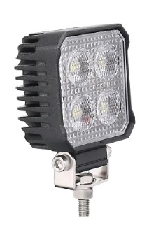 ARBETSLAMPA LED BRIODLIGHTS