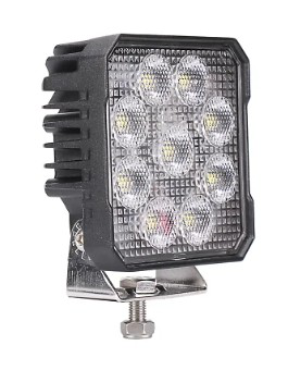 ARBETSLAMPA LED BRIODLIGHTS