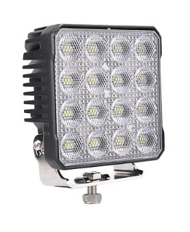 ARBETSLAMPA LED BRIODLIGHTS
