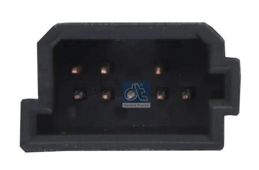 STRÖMSTÄLLARE FÖRARSIDA